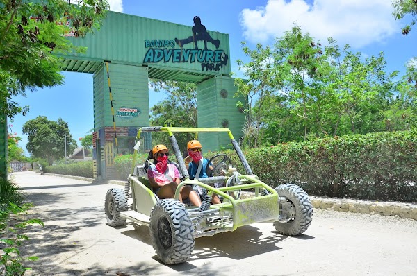 Bavaro Adventure Park | Punta Cana Tours & Excursions 4