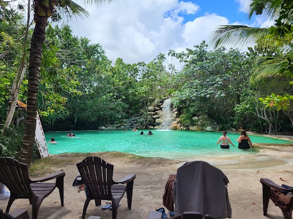 Bavaro Adventure Park | Punta Cana Tours & Excursions 3
