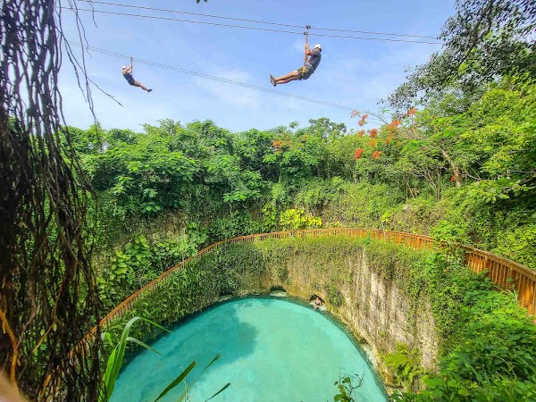 Bavaro Adventure Park | Punta Cana Tours & Excursions 2