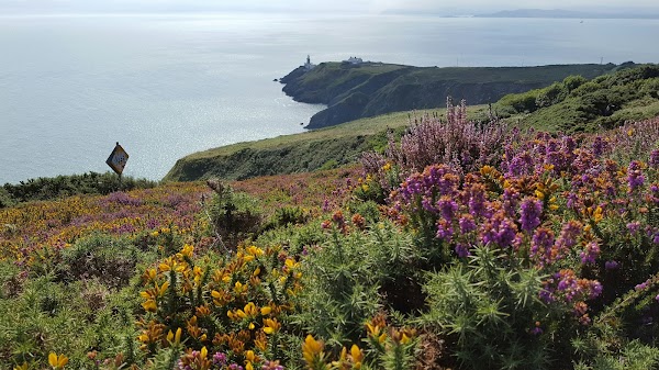 Howth 1