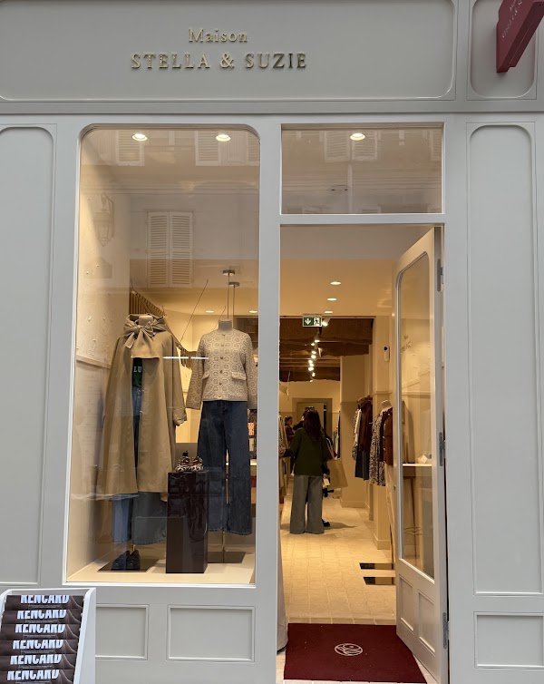 Maison Stella & Suzie