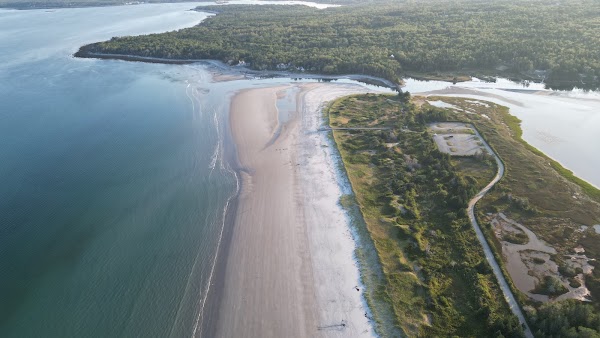 Summerville Beach 5