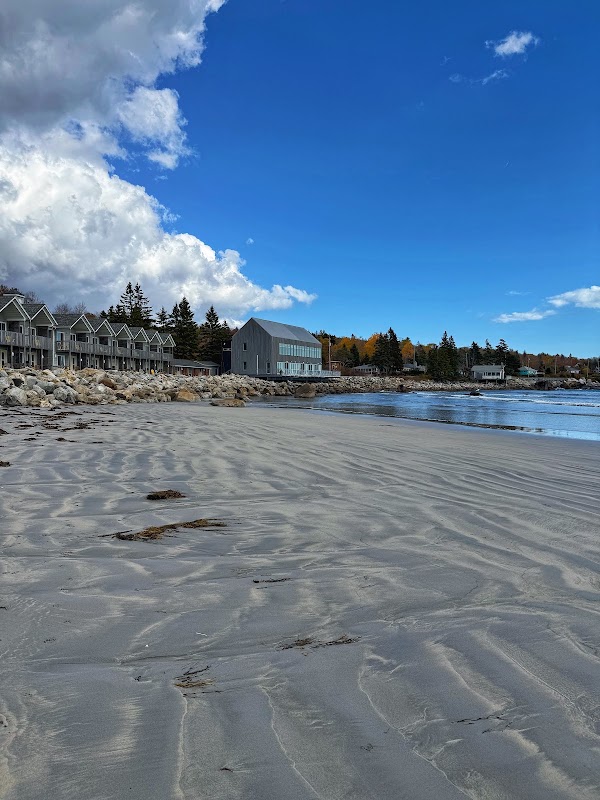 Summerville Beach 4
