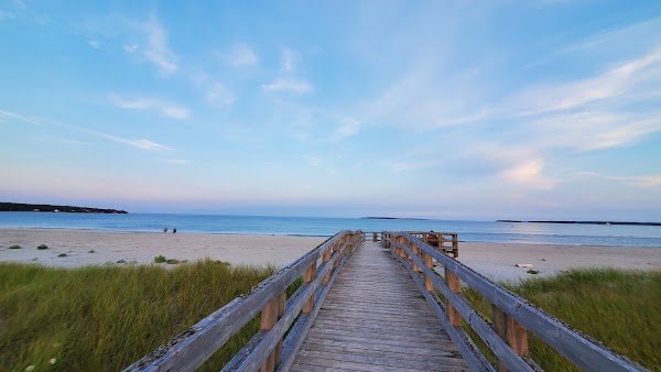 Summerville Beach 3