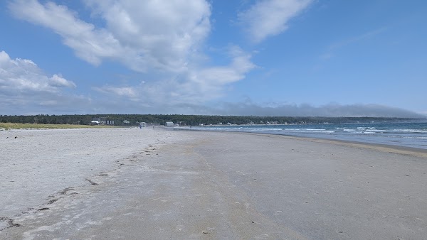 Summerville Beach 2