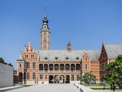 Museum Hof van Busleyden