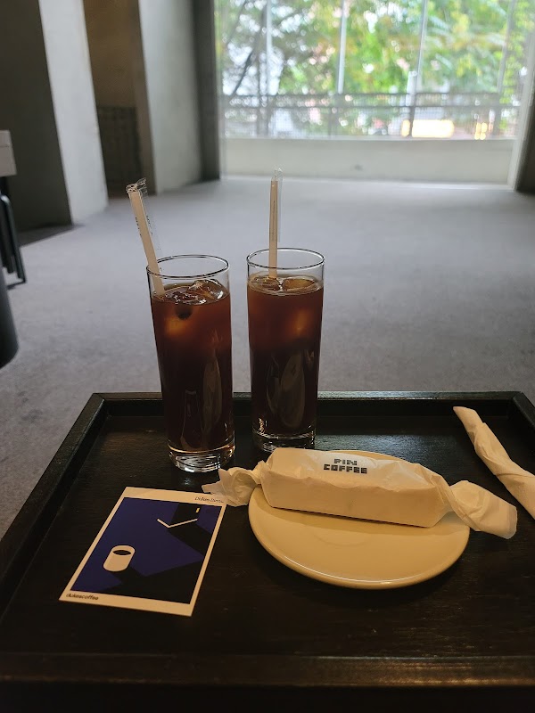 Pin Coffee 2