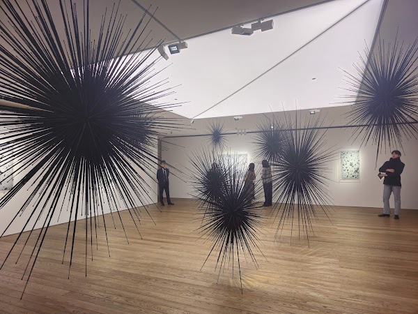 Pace Gallery