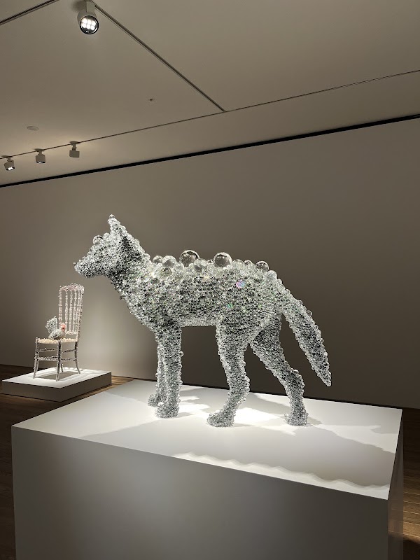 Pace Gallery 5