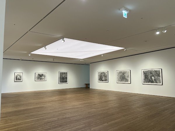 Pace Gallery 3