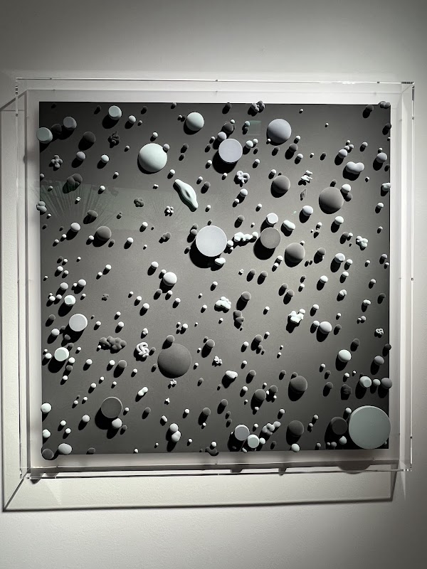 Pace Gallery 2