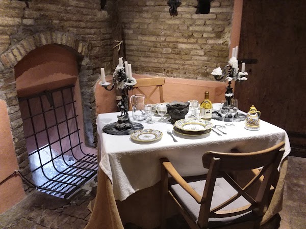 Torre Prendiparte (Sky Experience) 2