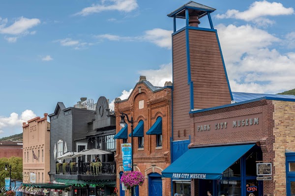 Park City 4