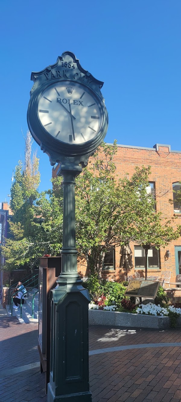 Park City 3
