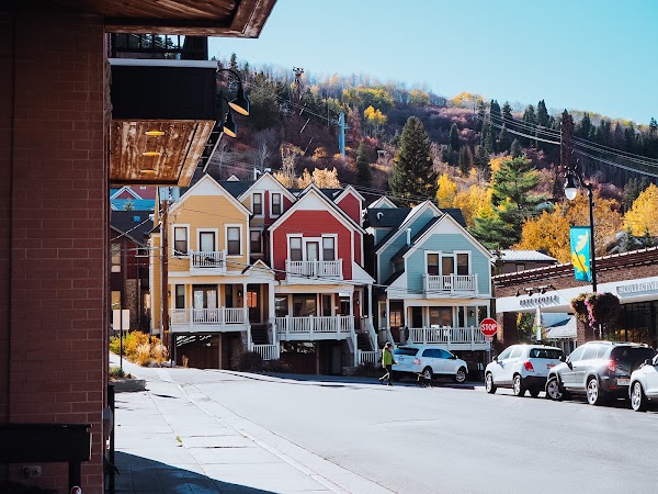 Park City 2