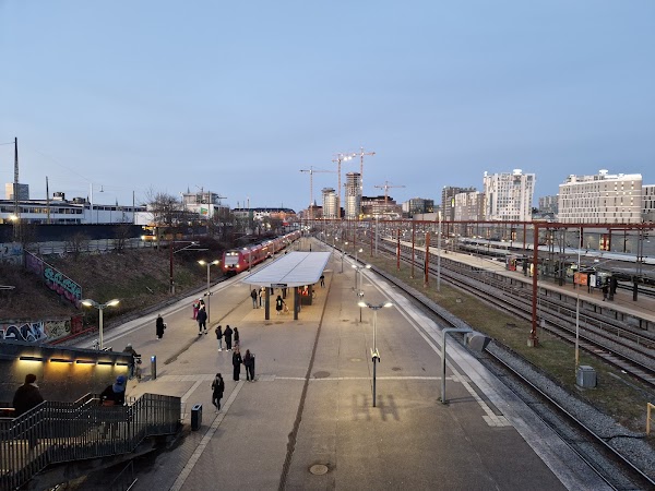 Dybbølsbro