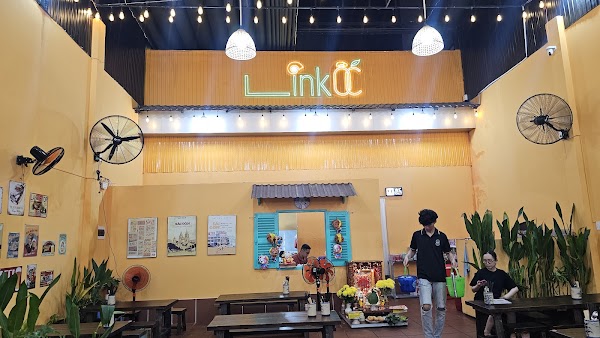 Link Ốc 1