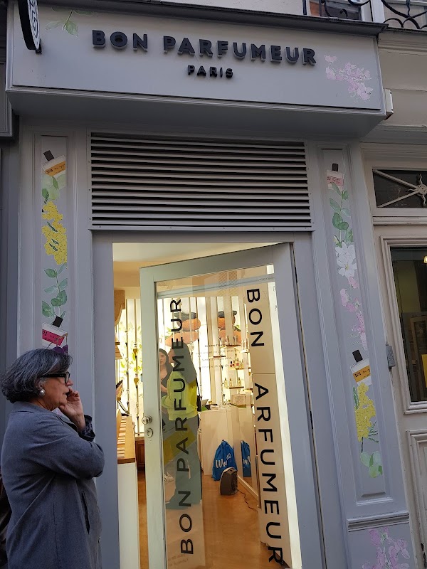 Bon Parfumeur