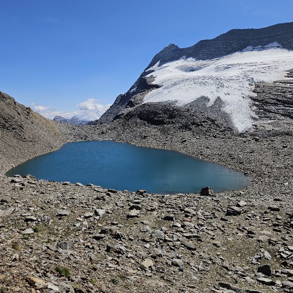 Monte-Leone-Hütte SAC 2