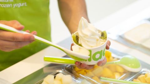 llaollao 5