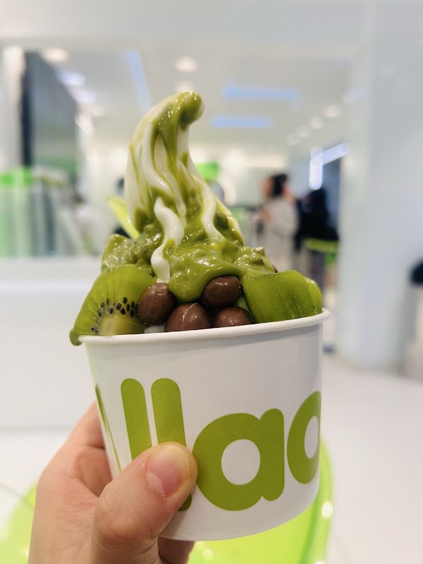 llaollao 3