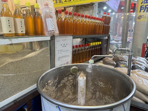 충북제유소(忠北製油所) 5
