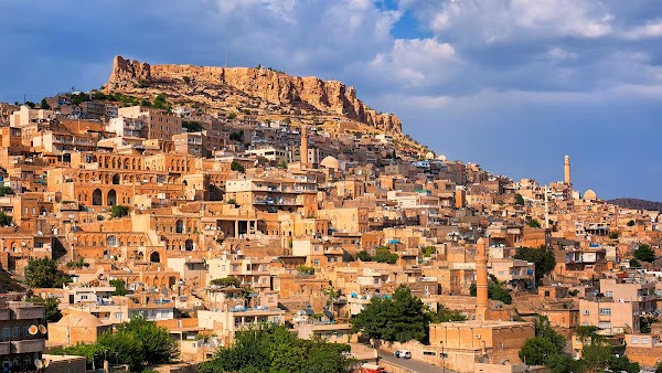 Mardin 4