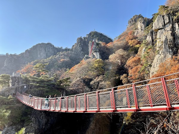 대둔산도립공원 (전북) 5