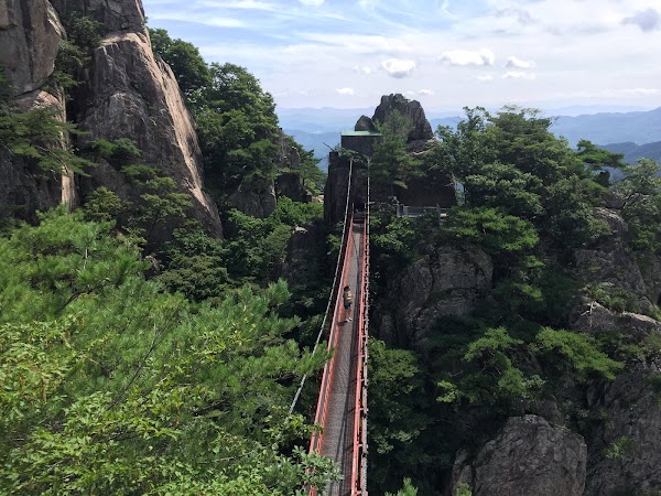 대둔산도립공원 (전북) 4
