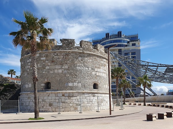 Venetian Tower of Durrës