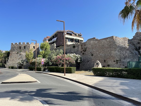 Venetian Tower of Durrës 3