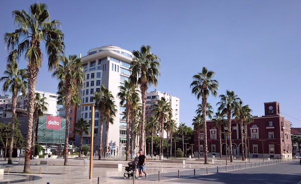Venetian Tower of Durrës 2