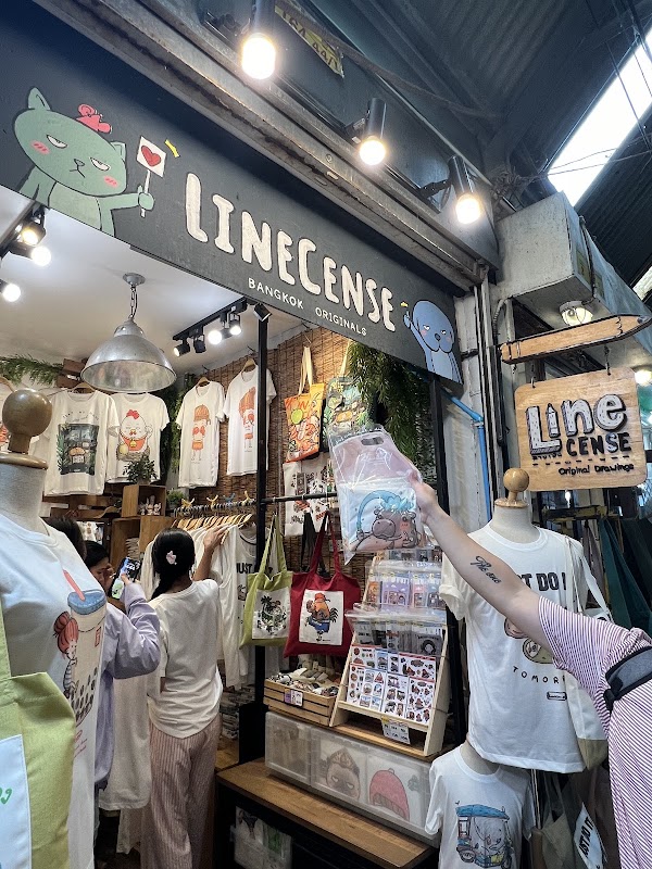 LineCense