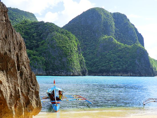 Caramoan National Park