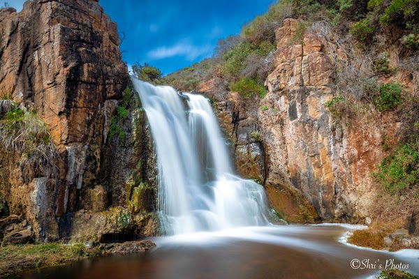 Quinninup Falls