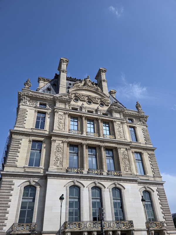 Musée des Arts Décoratifs 6