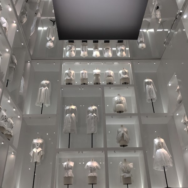 Musée des Arts Décoratifs 5