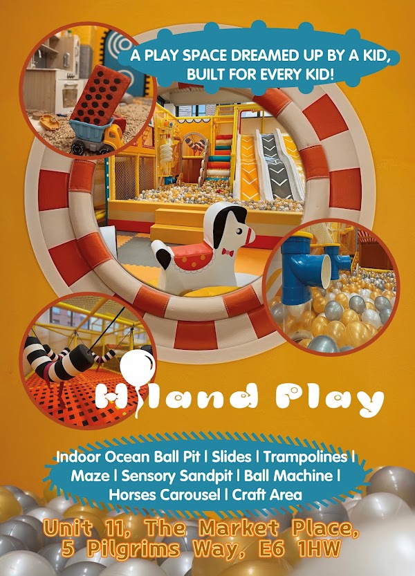Hiland Play