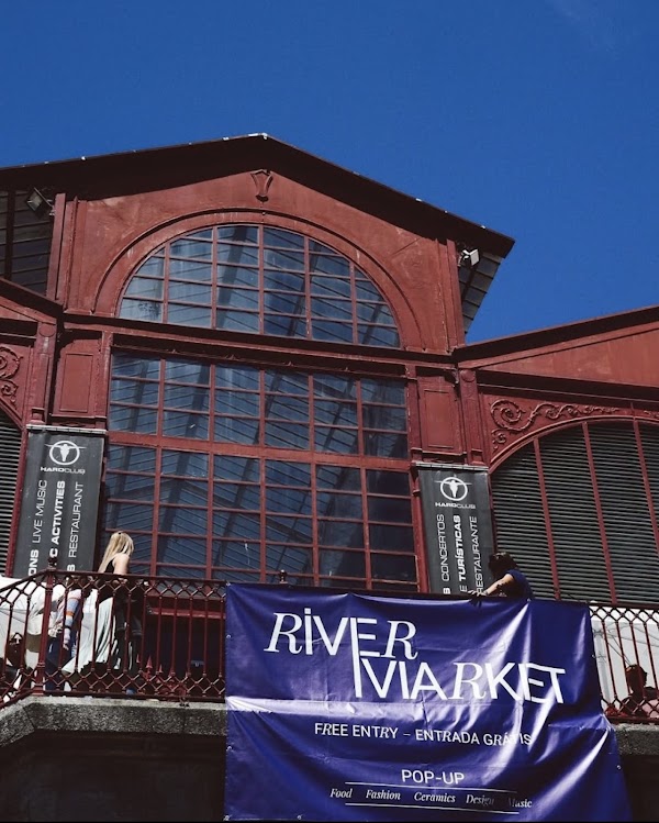 River Market