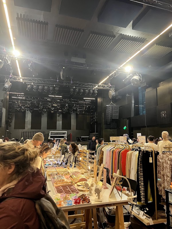 River Market 5