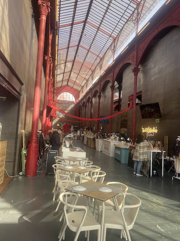 River Market 4