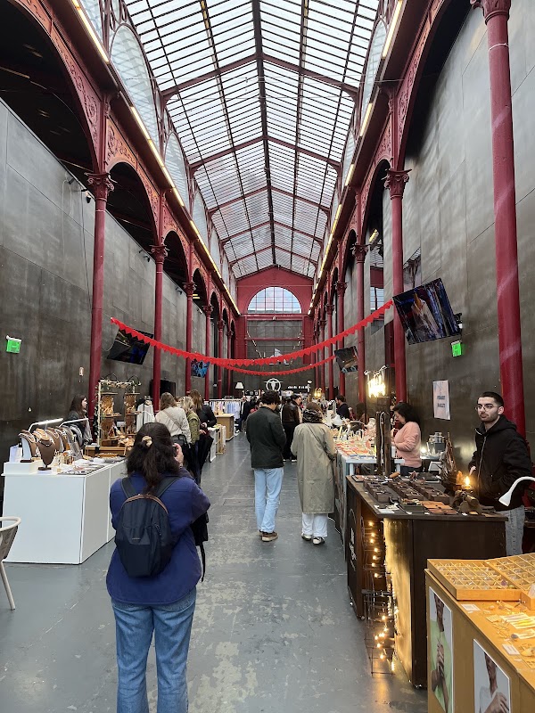 River Market 2