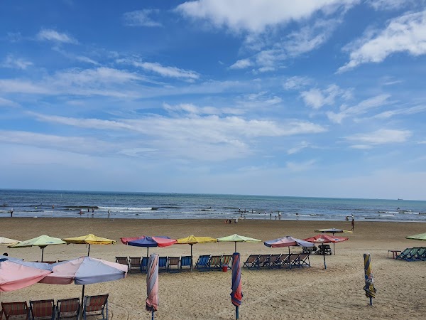 Back beach 2