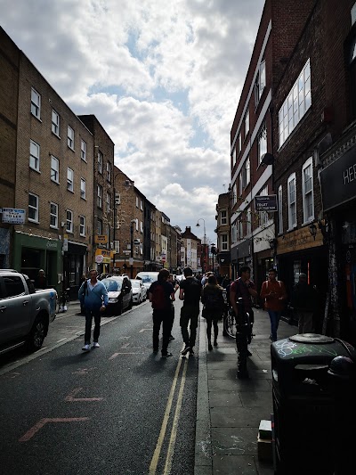 Shoreditch 2