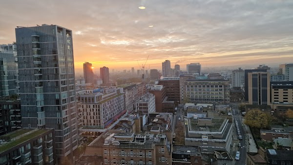 Shoreditch 1