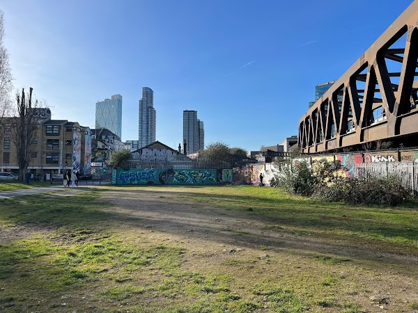 Shoreditch 6