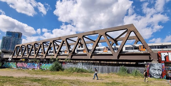 Shoreditch 5