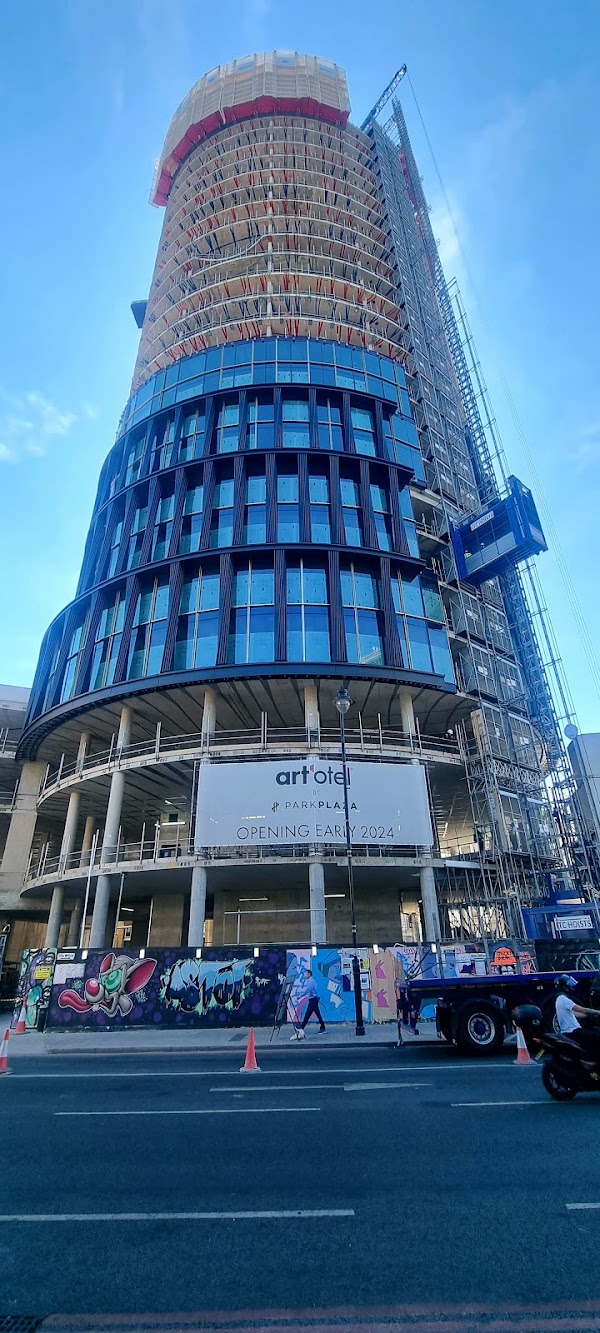 Shoreditch 3
