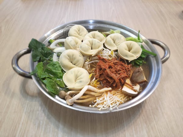 Pyeongyangjip 5