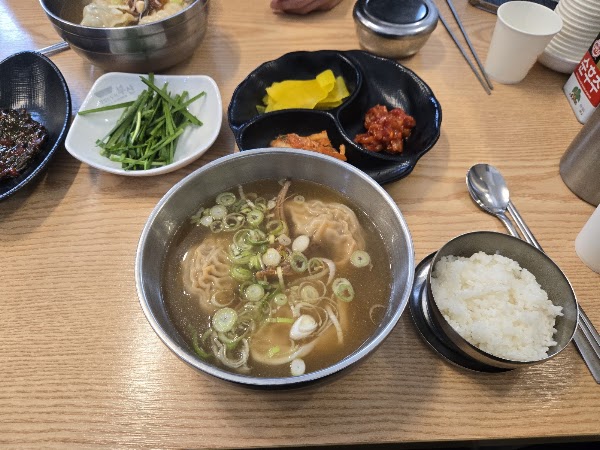 Pyeongyangjip 3